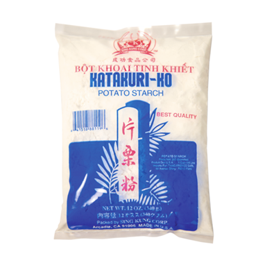 Bot Khaoi Tinh Khiet/Potato Starch (12oz)