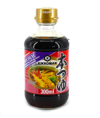 Kikkoman - Soup Base Hon Tsuy (300ml)