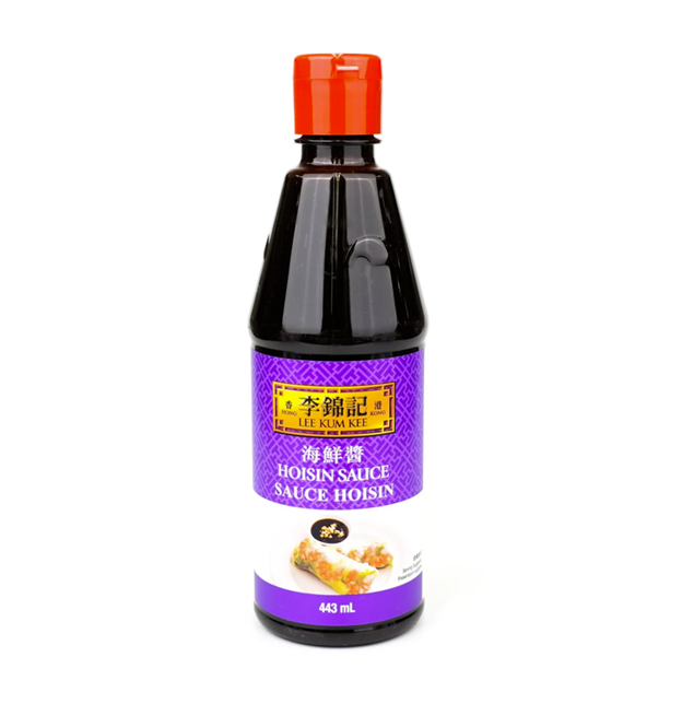 L.K.K Hoisin Sauce 443ml