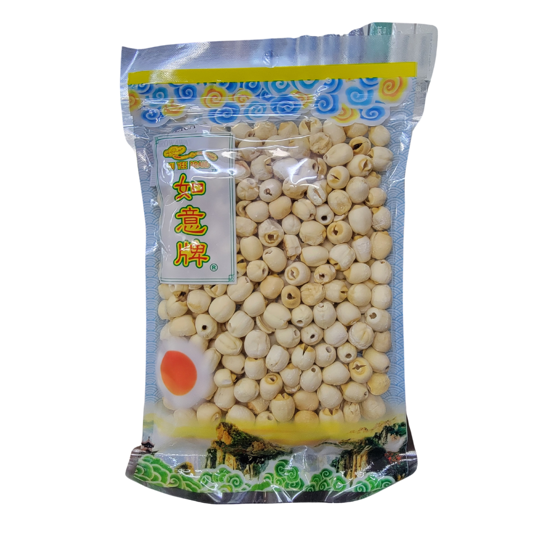 Yu Yee Brand Dried Lotus Nut (8oz)
