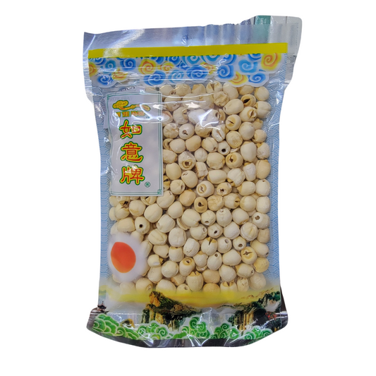 Yu Yee Brand Dried Lotus Nut (8oz)