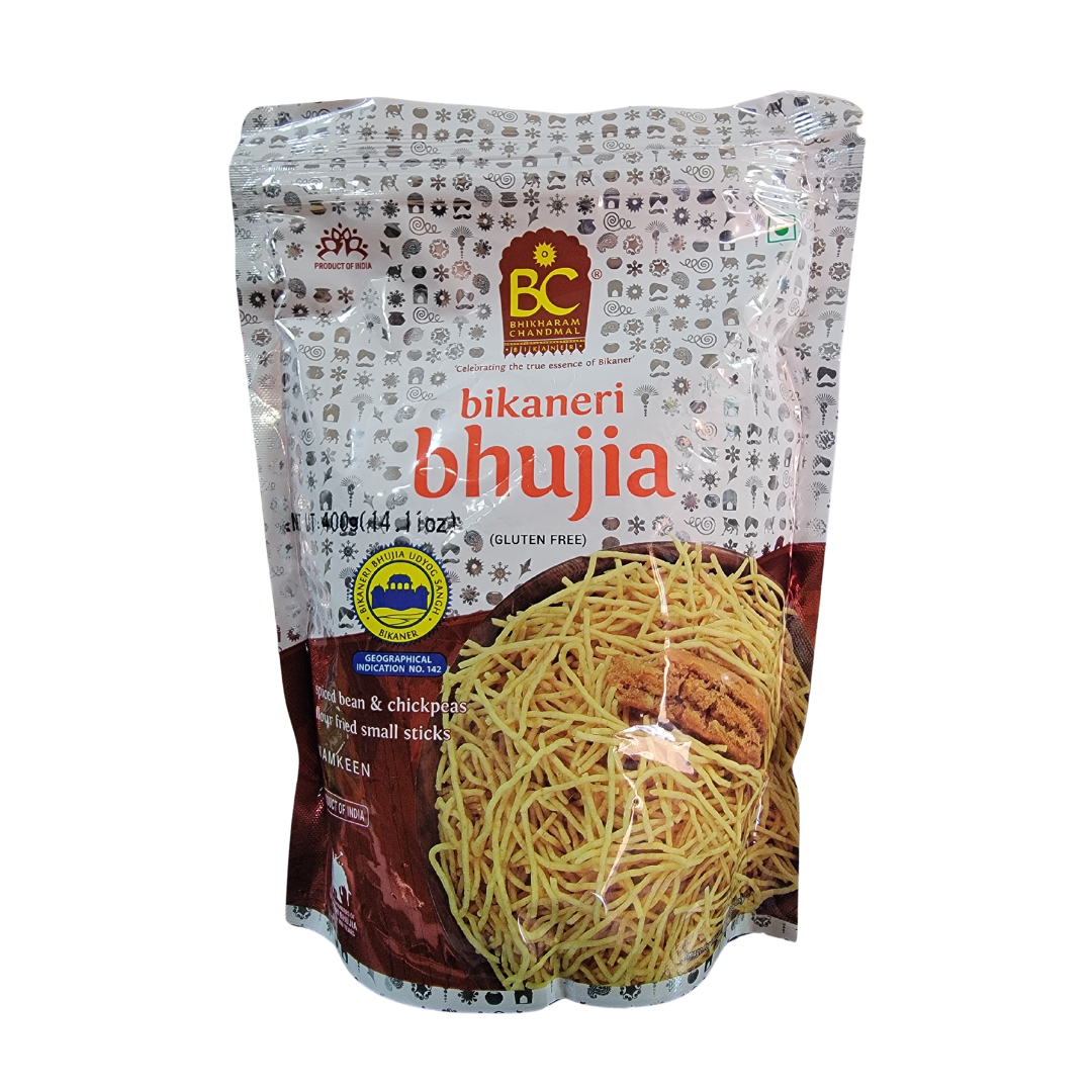 BC Bikaneri Bhujia (gluten free) 400g