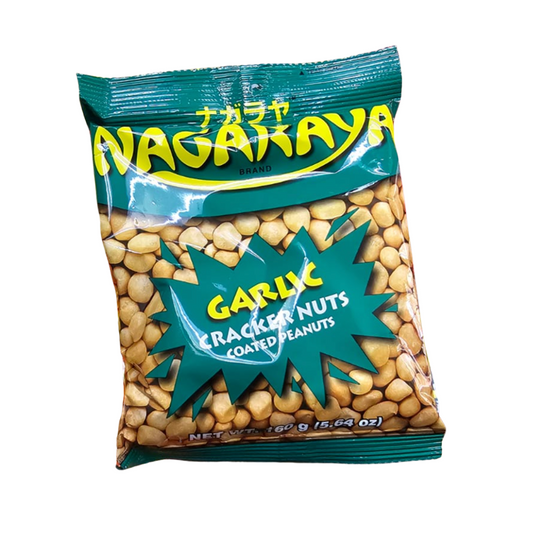 Nagaraya - Garlic