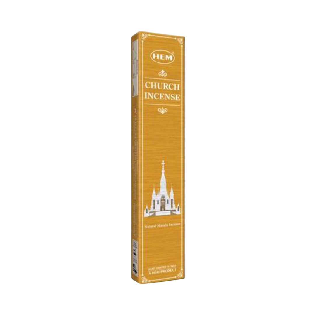 HEM Church Incense sticks