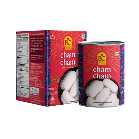 BC - Cham Cham (1kg)