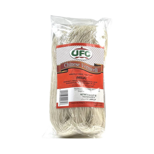 UFC - Chinese Vermicelli (Misua) 8oz