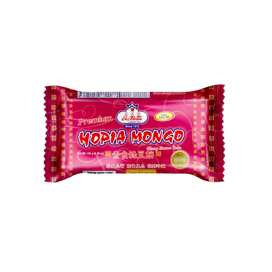 Eng Bee Tin Hopia Mongo (150g)