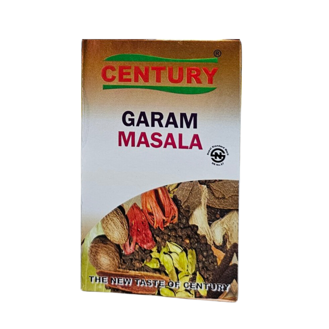 Century - Garam Masala (100g)
