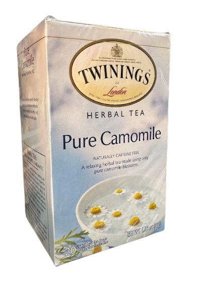 Pure Camomile