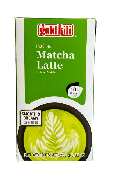 Matcha Latte