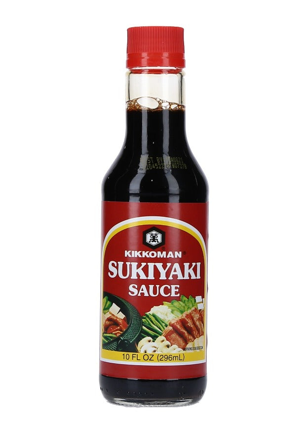 Kikkoman - Sukiyaki Sauce (10oz)