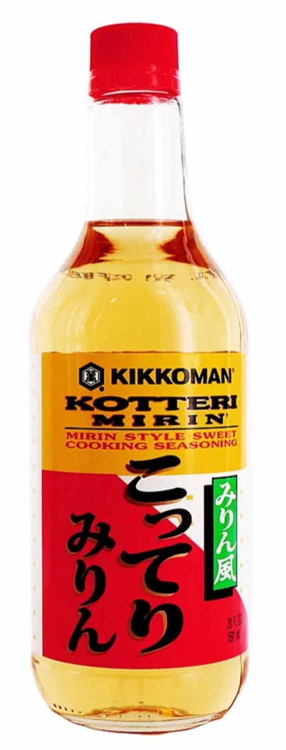 Kikkoman - Kotteri Mirin