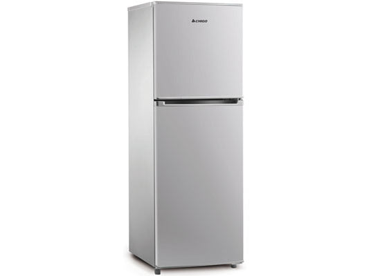 Chigo - Double Door Fridge