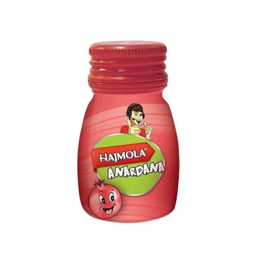 Dabur Hajmola Anardana