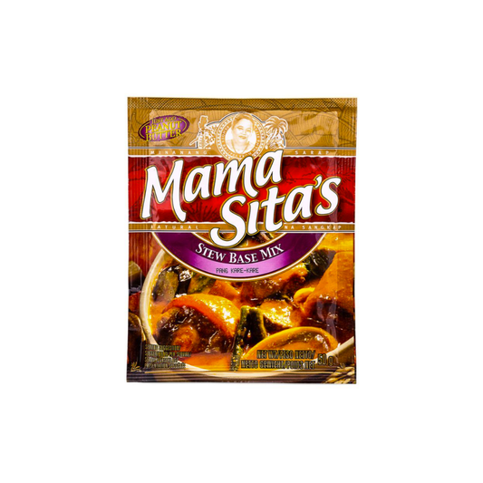 Mama Sita's Stew Base Mix