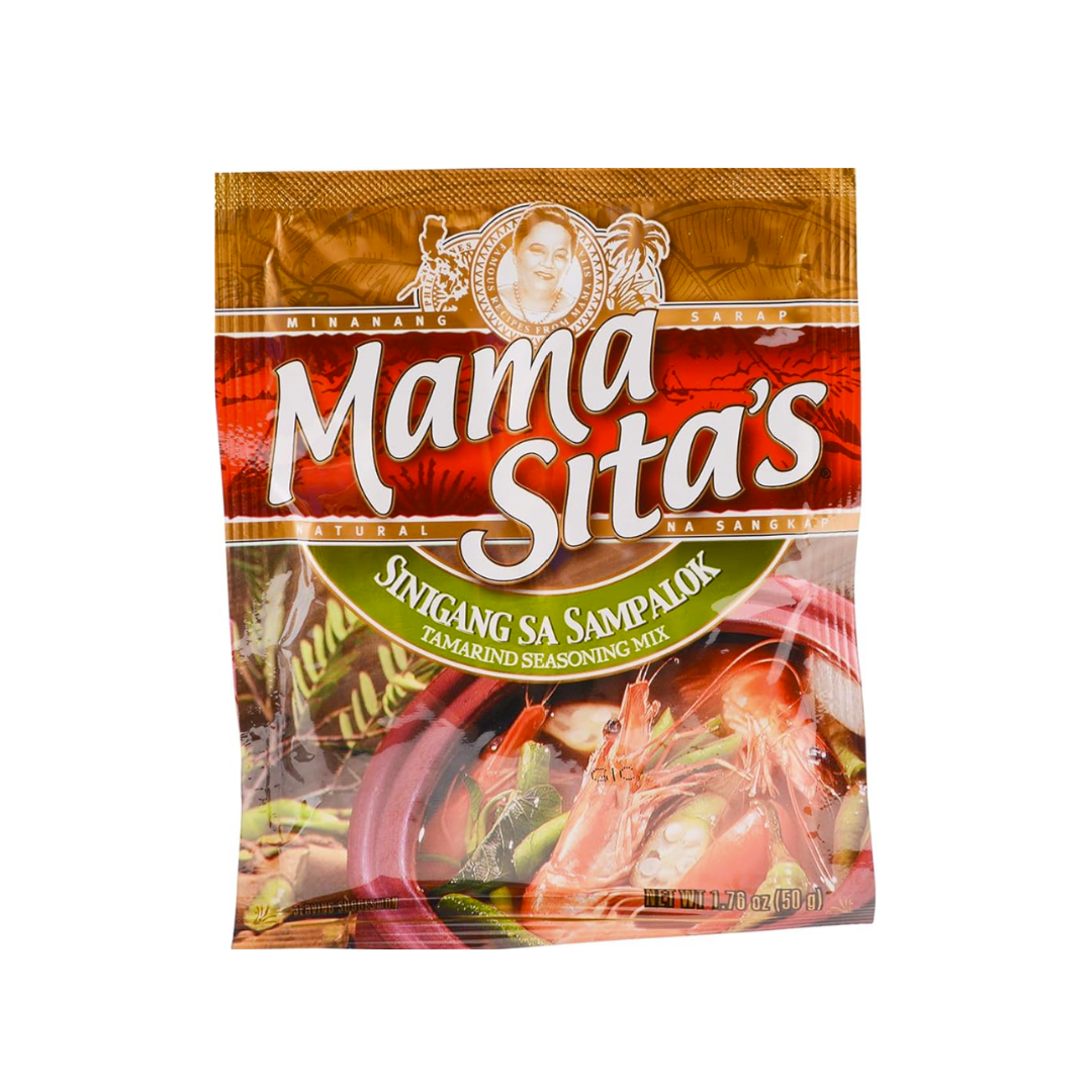 Mama Sita's Sinigang Sa Sampalok