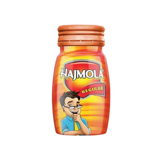 Dabur Hajmola Regular