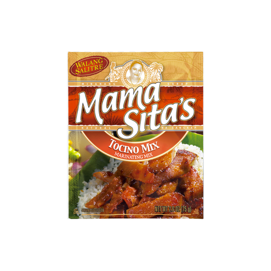 Mama Sita's Tocino