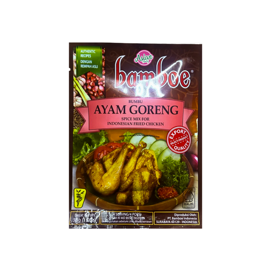 Bamboe Ayam Goreng (33g)