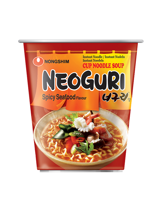 NeoGuri Cup Noodle Soup