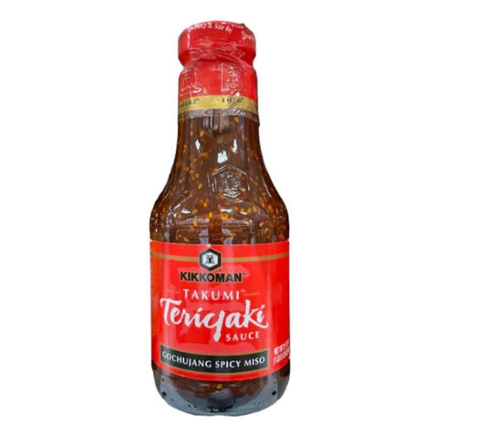Kikkoman - Takumi Teriyaki Spicy