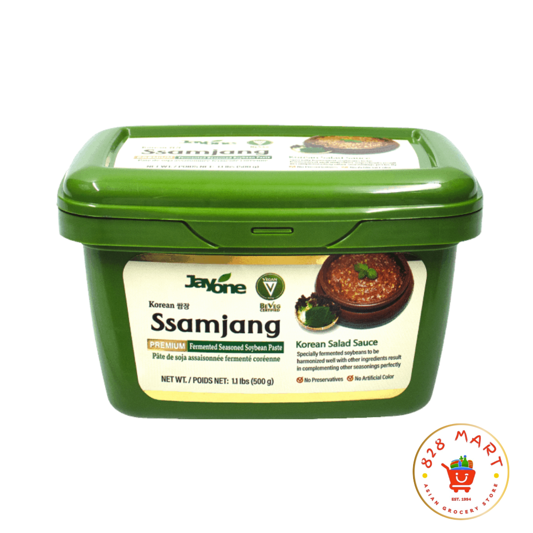 Jayone Ssamjang (1.1ibs)
