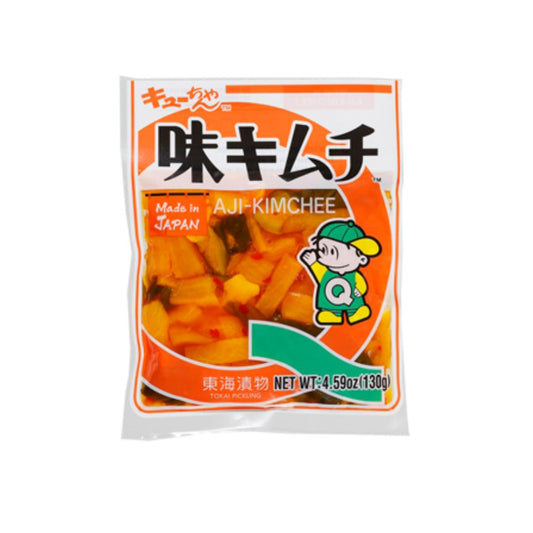 Aji Kimchee (130g)