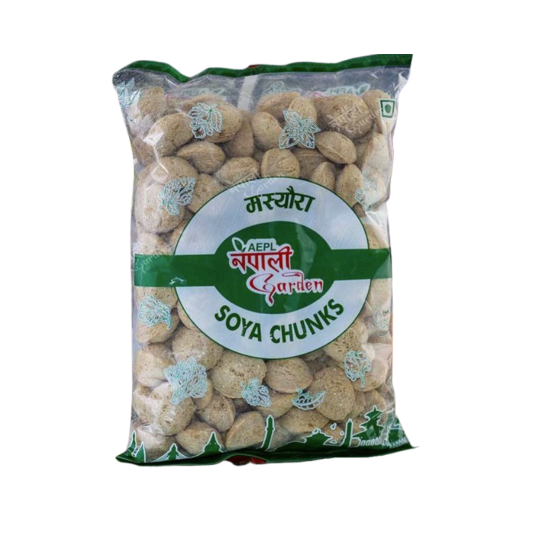 NG Soya Chunks (150g)