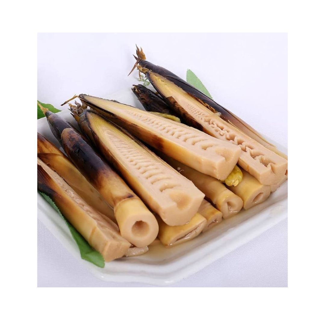 Hand Peeled Bamboo Shoot