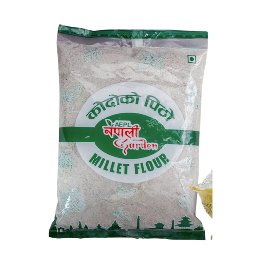 NG Millet Flour (1kg)
