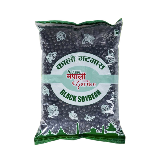 NG Black Soybean (1kg)