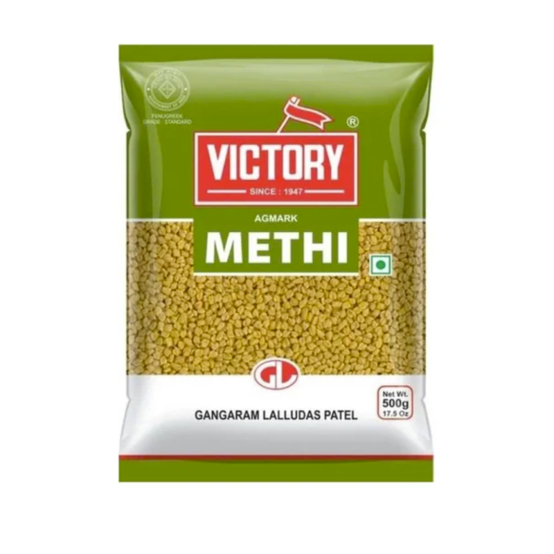 Methi Fengreek Seeds