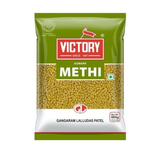 Methi Fengreek Seeds