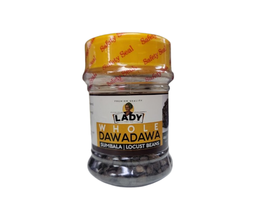 Lady - Dawadawa (4oz)