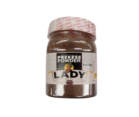 Lady - Prekese Powder (6oz)