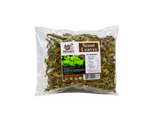 Momsy - Scent Leaves (60g)