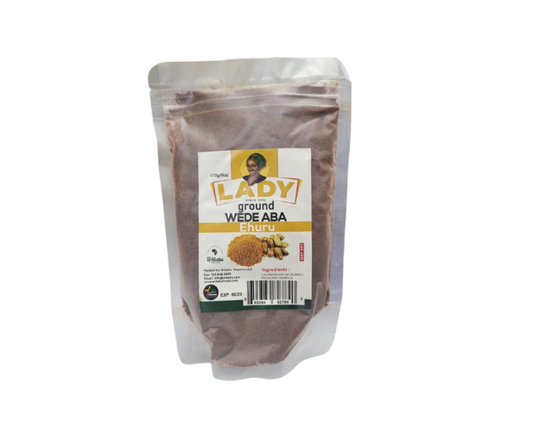 Lady - Wedeabra Powder (6oz)