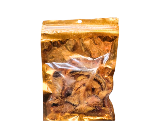 Packed Catfish Chunks