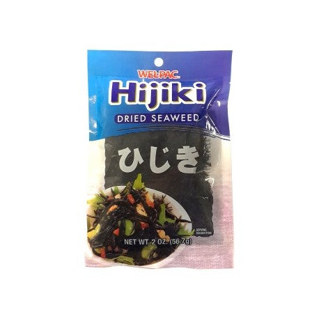 Wel-Pac - Dried Seaweed
